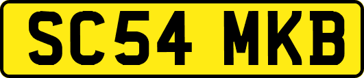 SC54MKB
