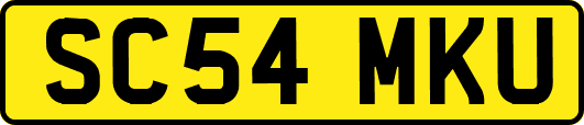 SC54MKU