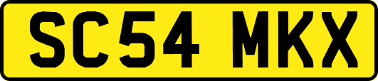SC54MKX
