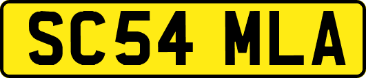 SC54MLA