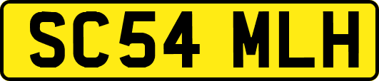 SC54MLH