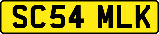 SC54MLK