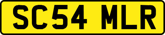 SC54MLR