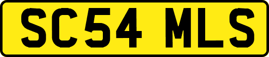 SC54MLS