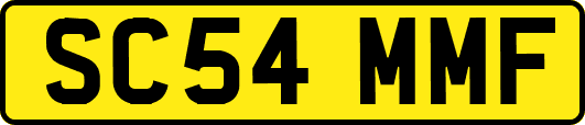 SC54MMF