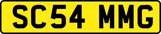 SC54MMG