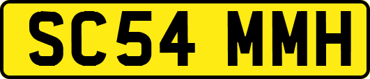 SC54MMH