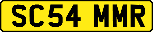 SC54MMR