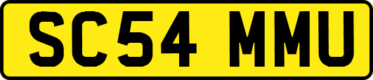 SC54MMU