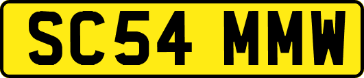 SC54MMW