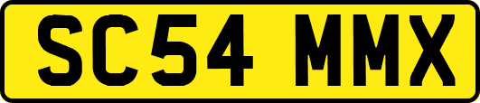 SC54MMX
