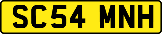 SC54MNH