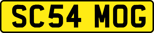 SC54MOG