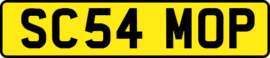 SC54MOP