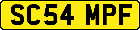 SC54MPF