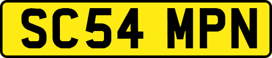 SC54MPN