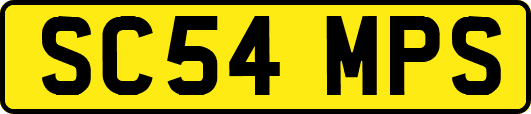 SC54MPS