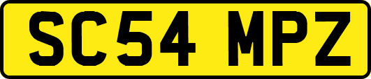 SC54MPZ