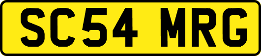 SC54MRG