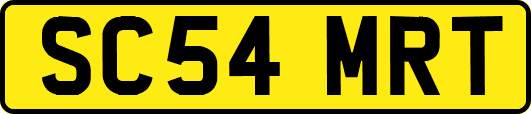 SC54MRT