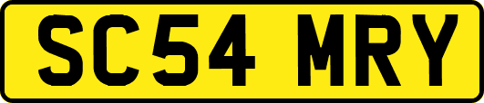 SC54MRY