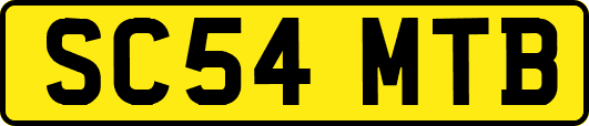 SC54MTB