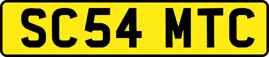 SC54MTC