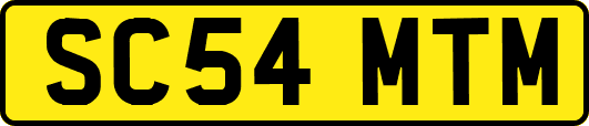 SC54MTM