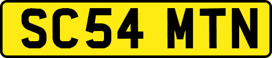 SC54MTN