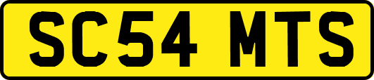 SC54MTS