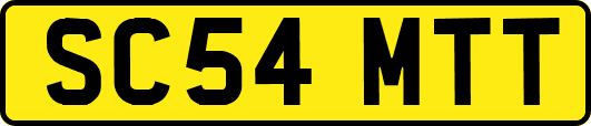 SC54MTT