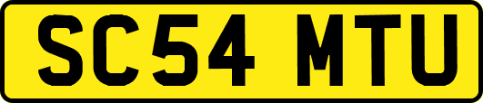 SC54MTU