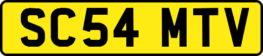 SC54MTV