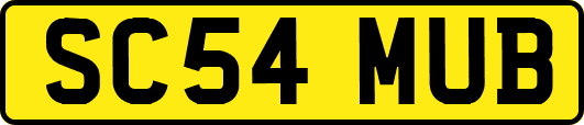 SC54MUB