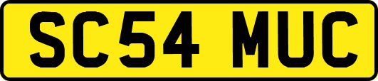 SC54MUC
