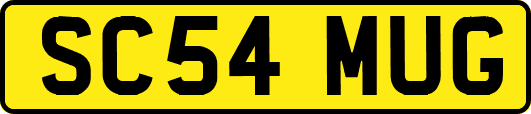 SC54MUG