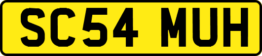 SC54MUH