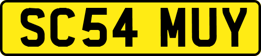 SC54MUY
