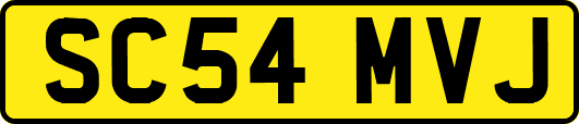SC54MVJ