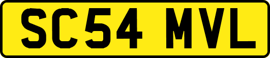 SC54MVL
