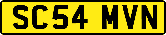 SC54MVN
