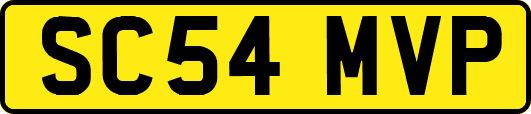 SC54MVP