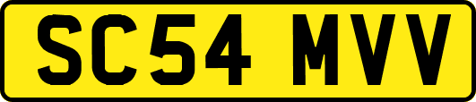 SC54MVV