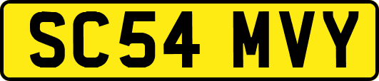 SC54MVY