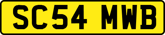 SC54MWB