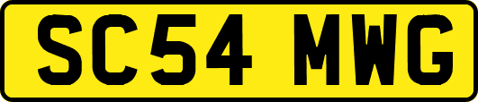SC54MWG