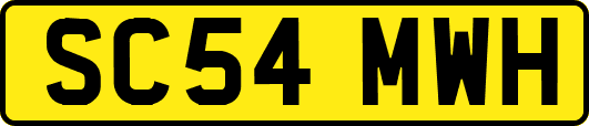 SC54MWH