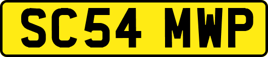 SC54MWP