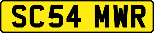SC54MWR