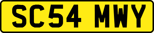 SC54MWY